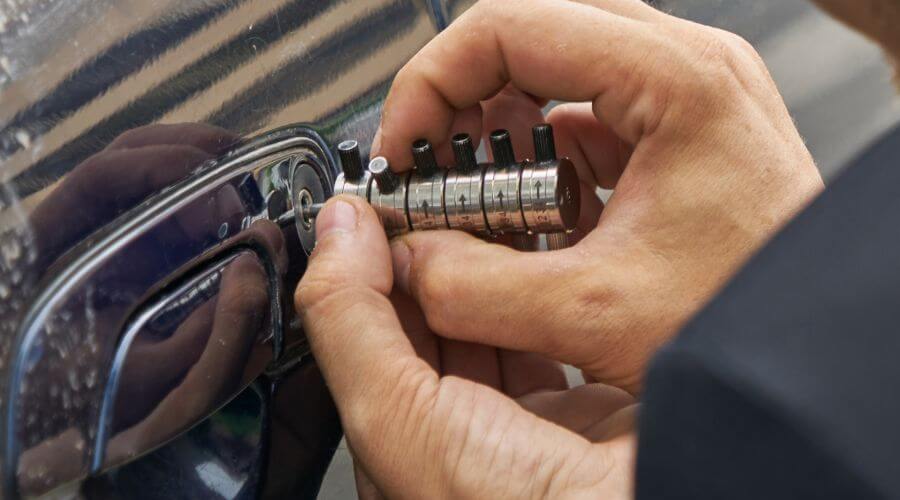 Professional New roof installation in Tenstrike, MN